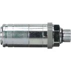 Quick Disconnect Coupler - G941 Series - 8FQPA-22MM