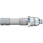 Quick Disconnect Coupler - G949 Series - 8MQFF-8FPPK