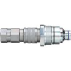 Quick Disconnect Coupler - G949 Series - 8MQFF-8FPK