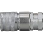 Quick Disconnect Coupler - G949 Series - 8FQFF-12FP