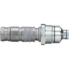 Quick Disconnect Coupler - G949 Series - 8FQFF-12FBK