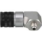 Quick Disconnect Coupler - G949 Series - 8FQFF-6MJ90P
