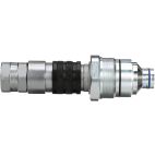 Quick Disconnect Coupler - G949 Series - 8FQFF-12FBPK