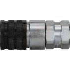 Quick Disconnect Coupler - G949 Series - 8FQFF-12FPP