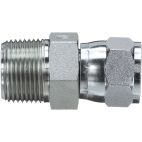 Hydraulic Adapter - SAE to SAE - 12MP-10FJX