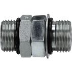 Hydraulic Adapter - SAE to SAE - 16MB-16MB