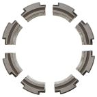 Die Set - GC16XD DIE SET - GC16 35-L DIE