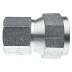 Hydraulic Coupling - MegaCrimp - 16FQLH-16FJ