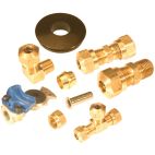 Assortments - Air Brake - Small Compression Assortment