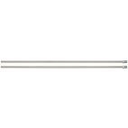 Assembly Fabrication - 24" - 3/8" Inverted Male Flare