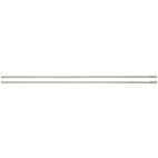 Assembly Fabrication - 24" - 3/8" Male SAE