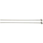 Steel Pwr Steering & Trans. Oil Cooler Tubing - Captive O-Ring (Assembly Fabrication)