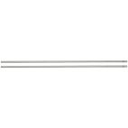 Assembly Fabrication - 24" - 3/8" Male Single Bead Quick Connect