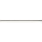 Steel Pwr Steering & Trans. Oil Cooler Tubing - Double Beaded Pipe (Assembly Fabrication)