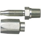 Hydraulic Coupling - Field Attachable - 6C5-6RMP