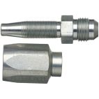 Hydraulic Coupling - Field Attachable - 12C5X-12RMJ