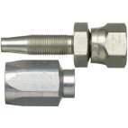 Hydraulic Coupling - Field Attachable - 16C5-16RFJX