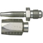 Hydraulic Coupling - Field Attachable - 12C5X-12RMS