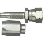 Hydraulic Coupling - Field Attachable - 10C5-12RFSX
