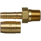 Hydraulic Coupling - C14 - 4C14-4MP-B