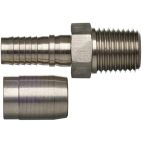 Hydraulic Coupling - C14 - 5C14-4MP-SS