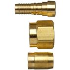 Hydraulic Coupling - C14 - 12C14-12FSX-B