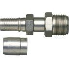 Hydraulic Coupling - C14 - 8C14-8MIX