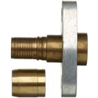 Hydraulic Coupling - C14 - 16C14-16TBFLX