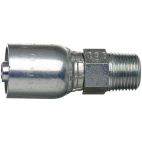 Hydraulic Coupling - GLX - 6GLX-6MP