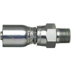 Hydraulic Coupling - GLX - 8GLX-8MPX