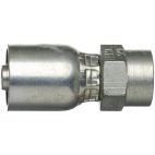 Hydraulic Coupling - GLX - 4GLX-4FP
