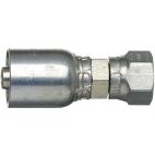 Hydraulic Coupling - GLX - 16GLX-16FJX