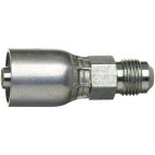 Hydraulic Coupling - GLX - 4GLX-4MS