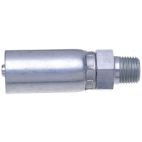 Hydraulic Coupling - PCTS Thermoplastic - 3PCTS-2MP