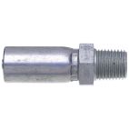 Hydraulic Coupling - PCTS Thermoplastic - 3PCTS-4MP