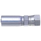 Hydraulic Coupling - PCTS Thermoplastic - 3PCTS-4FJSX XBULK
