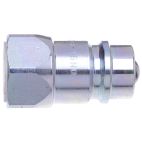 Quick Disconnect Coupler - G940 Series - 8MQBA-8FP
