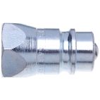 Quick Disconnect Coupler - G940 Series - 8MQBA-8FB