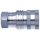 Quick Disconnect Coupler - G940 Series - 8FQBADA-12FP