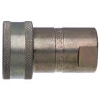 Quick Disconnect Coupler - G940 Series - 12FQBA-12FP