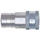 Quick Disconnect Coupler - G941 Series - 8FQPA-8FP