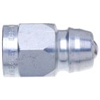 Quick Disconnect Coupler - G942 Series - 8MQBAJD-8FB