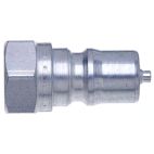 Quick Disconnect Coupler - G945 Series - 16MQPI-16FP
