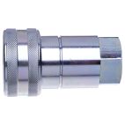 Quick Disconnect Coupler - G945 Series - 12FQPI-12FP