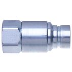Quick Disconnect Coupler - G949 Series - 6MQFF-8FP