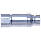 Quick Disconnect Coupler - G949 Series - 8CPMQFF-8FP