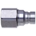 Quick Disconnect Coupler - G949 Series - 12MQFF-12FP