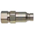 Quick Disconnect Coupler - G949 Series - 8CPMQFF-12FB