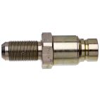 Quick Disconnect Coupler - G949 Series - 8MQFF-10BKHD