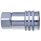 Quick Disconnect Coupler - G949 Series - 8FQFF-12FB